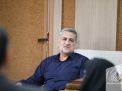 گزارش تصویری بازدید نماینده محترم شهرستان شاهرود و میامی از برگزاری آزمون کارشناسی 